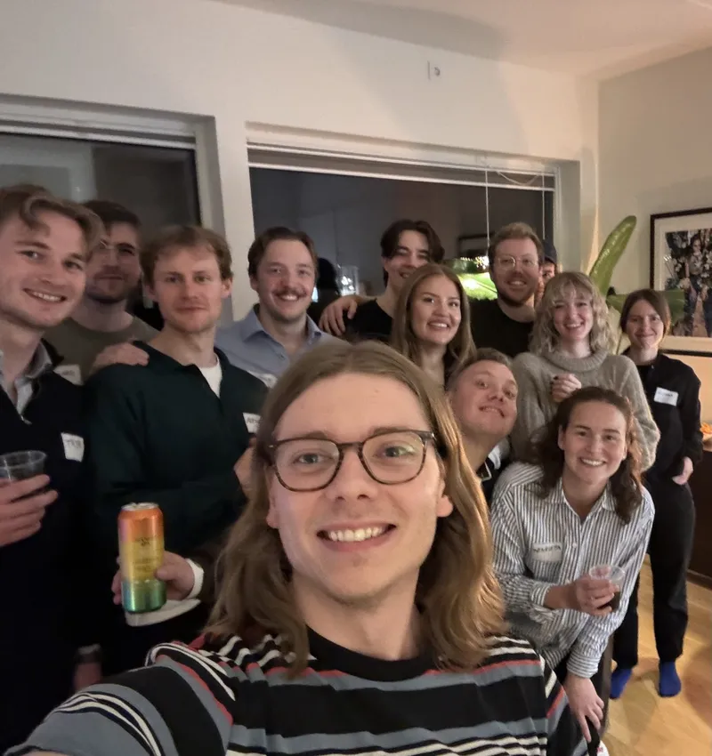 Petter in Oslo #533
