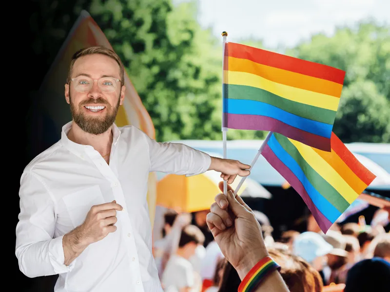 How to Throw a Pride Party: Your Ultimate Guide