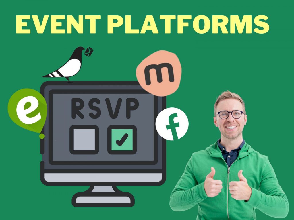 Event Platforms featured image