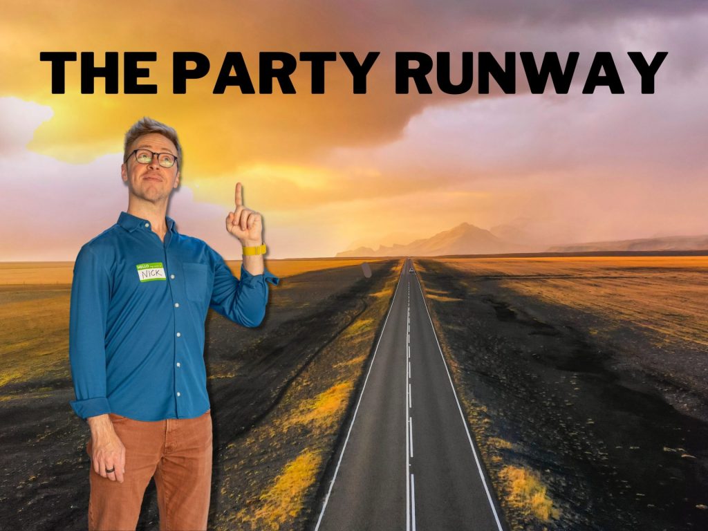 Party Runway featured image