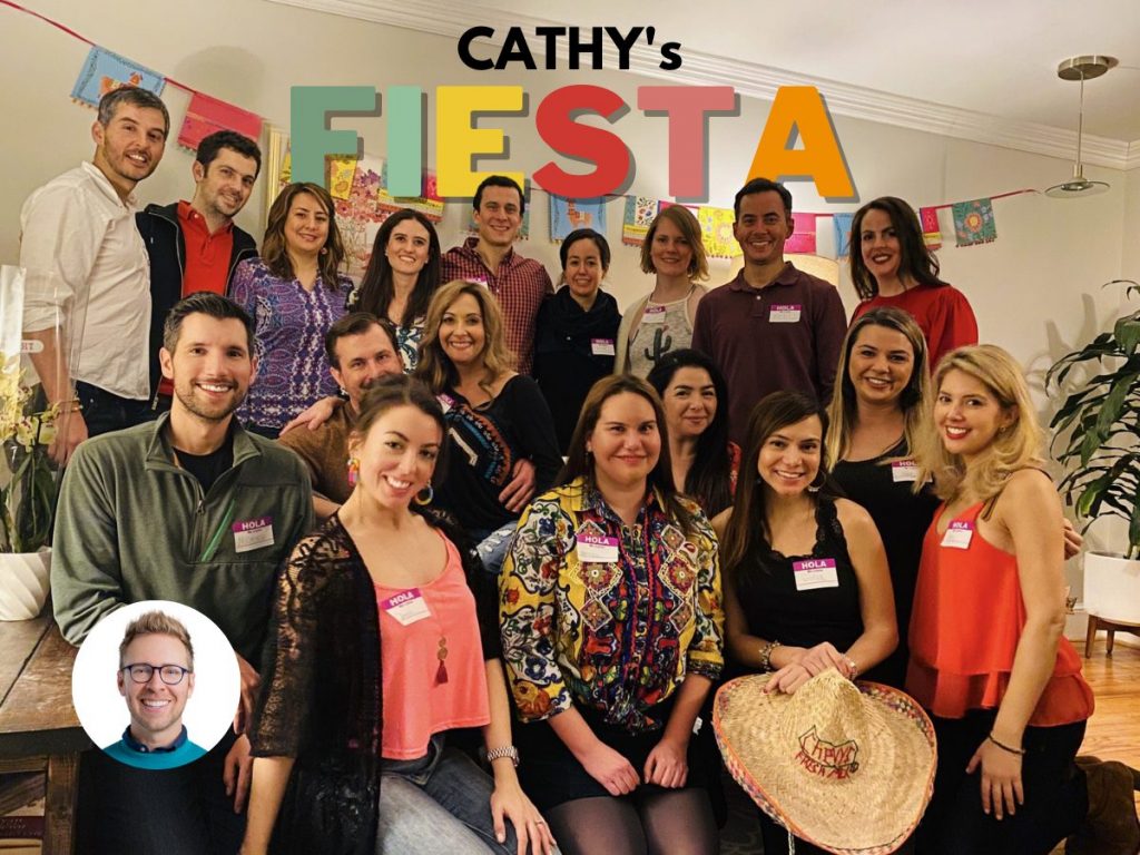 Cathy's Fiesta Featured image
