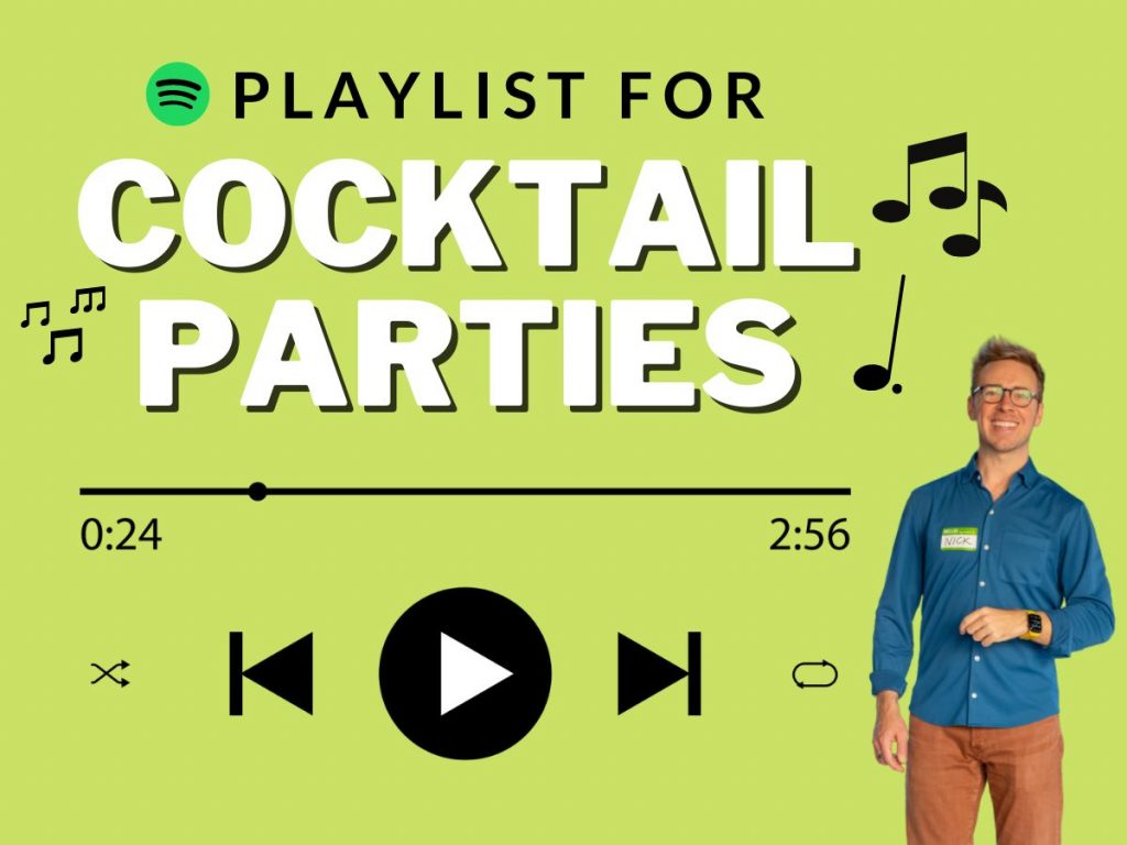 Playlist Featured Image