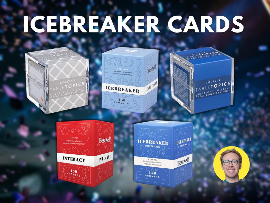 Icebreaker cards featured image