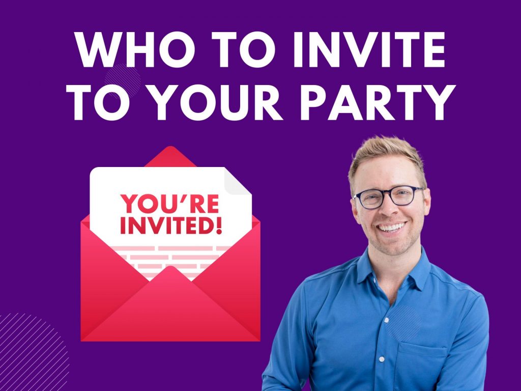 who to invite featured image