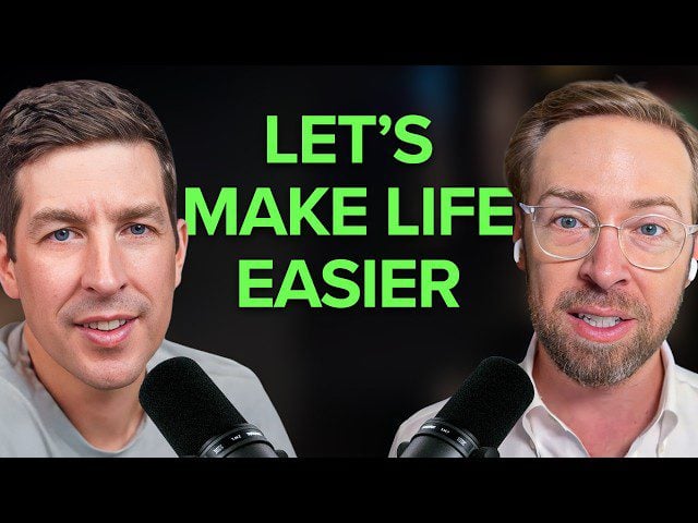 Podcast Interviews for The 2-Hour Cocktail Party 6 sddefault