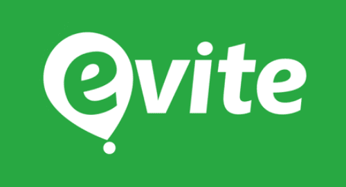 Photo of Evite logo