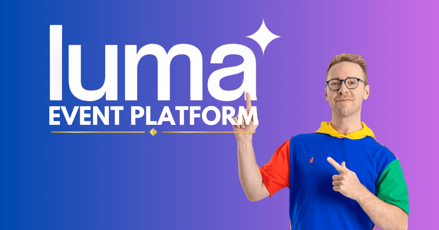 Luma Event Platform: Best Tips and Review 2023