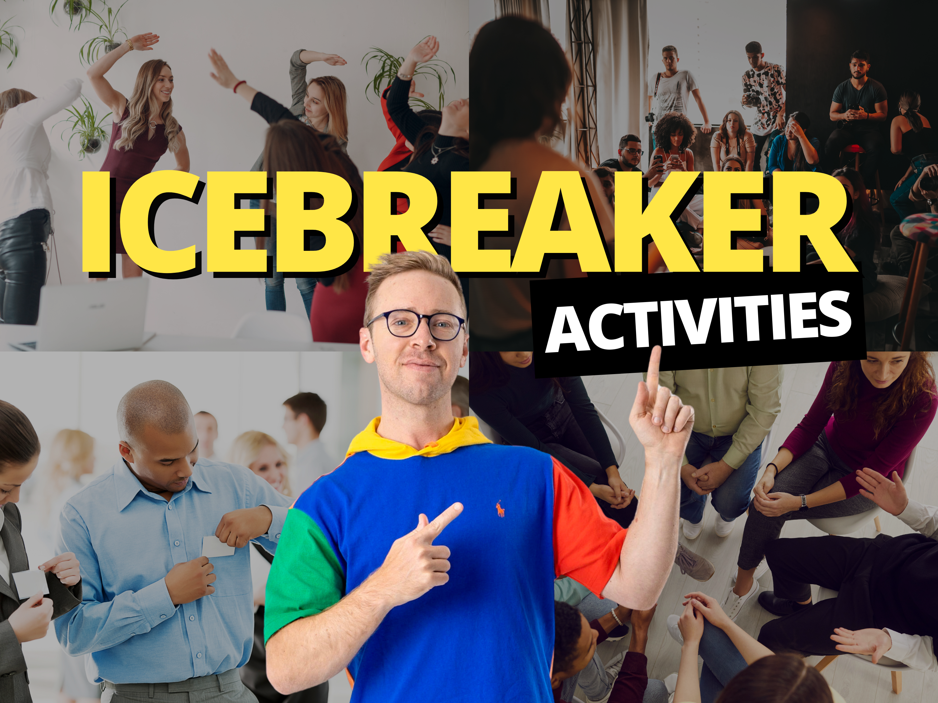 Community Icebreaker 