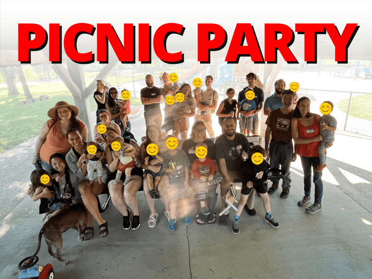 Picnic Party