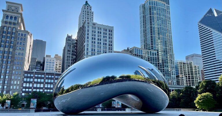 Millenium Park